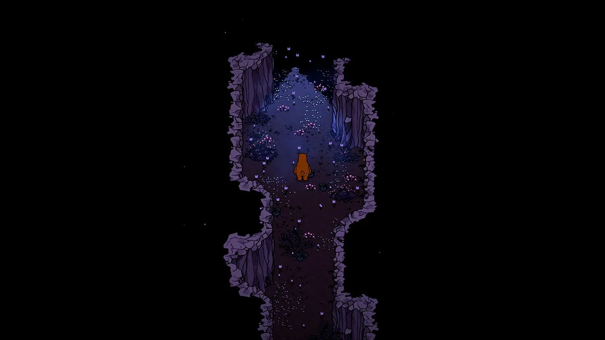 Скриншот из игры Bear and Breakfast - 17