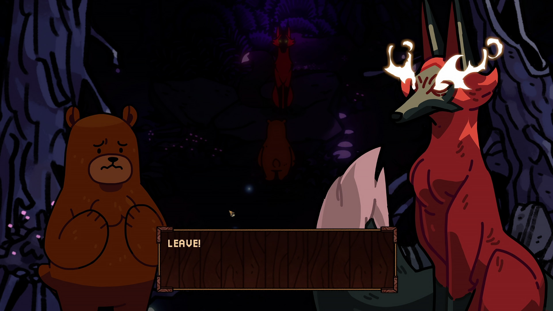 Скриншот из игры Bear and Breakfast - 6