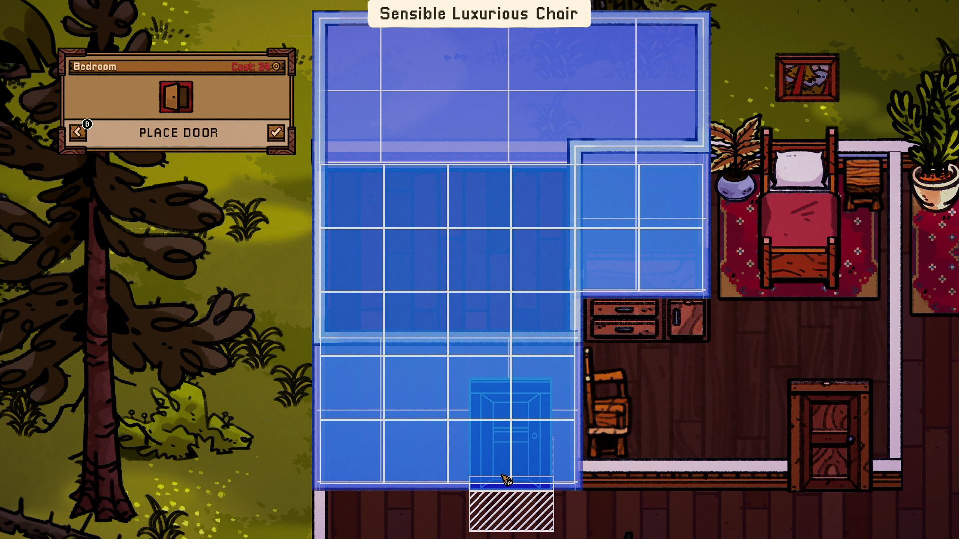 Скриншот из игры Bear and Breakfast - 10