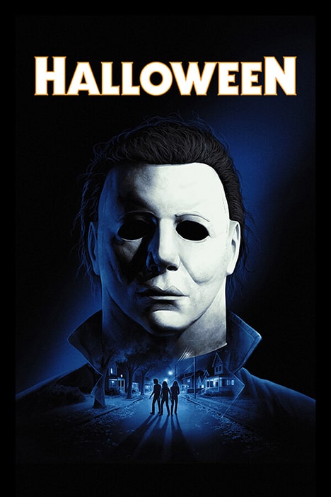 Обложка игры Halloween (2026)