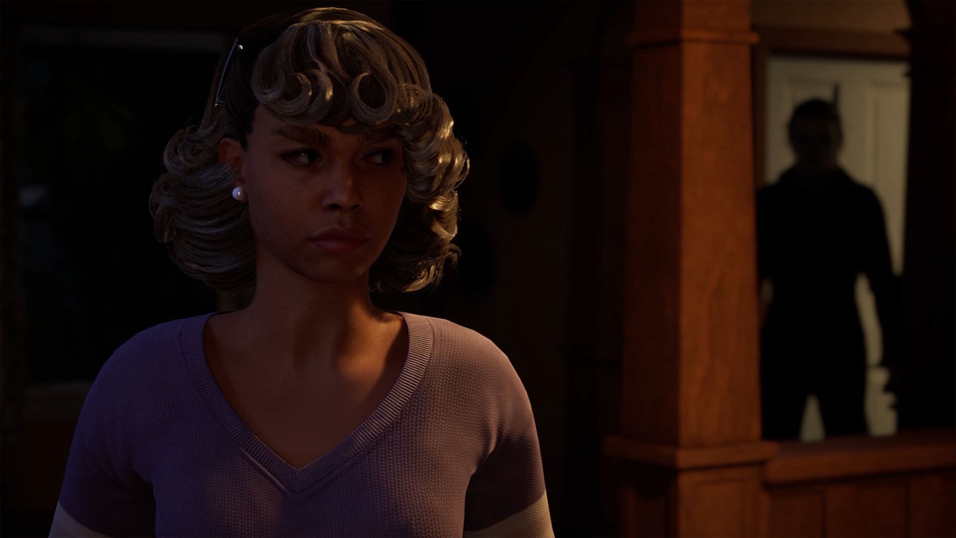 Скриншот из игры Halloween (2026) - 4