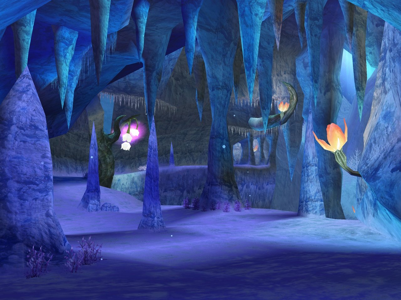 Скриншот из игры One Piece: Unlimited Cruise 1: The Treasure Beneath the Waves - 1