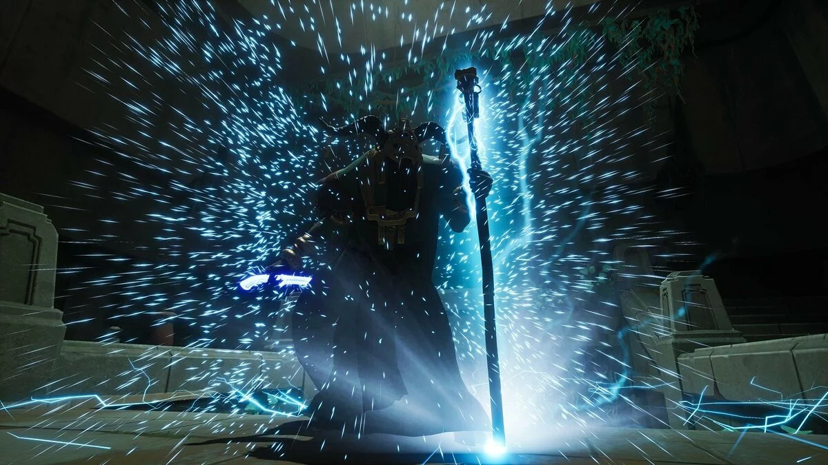 Скриншот из игры Chronos: Before the Ashes - 18