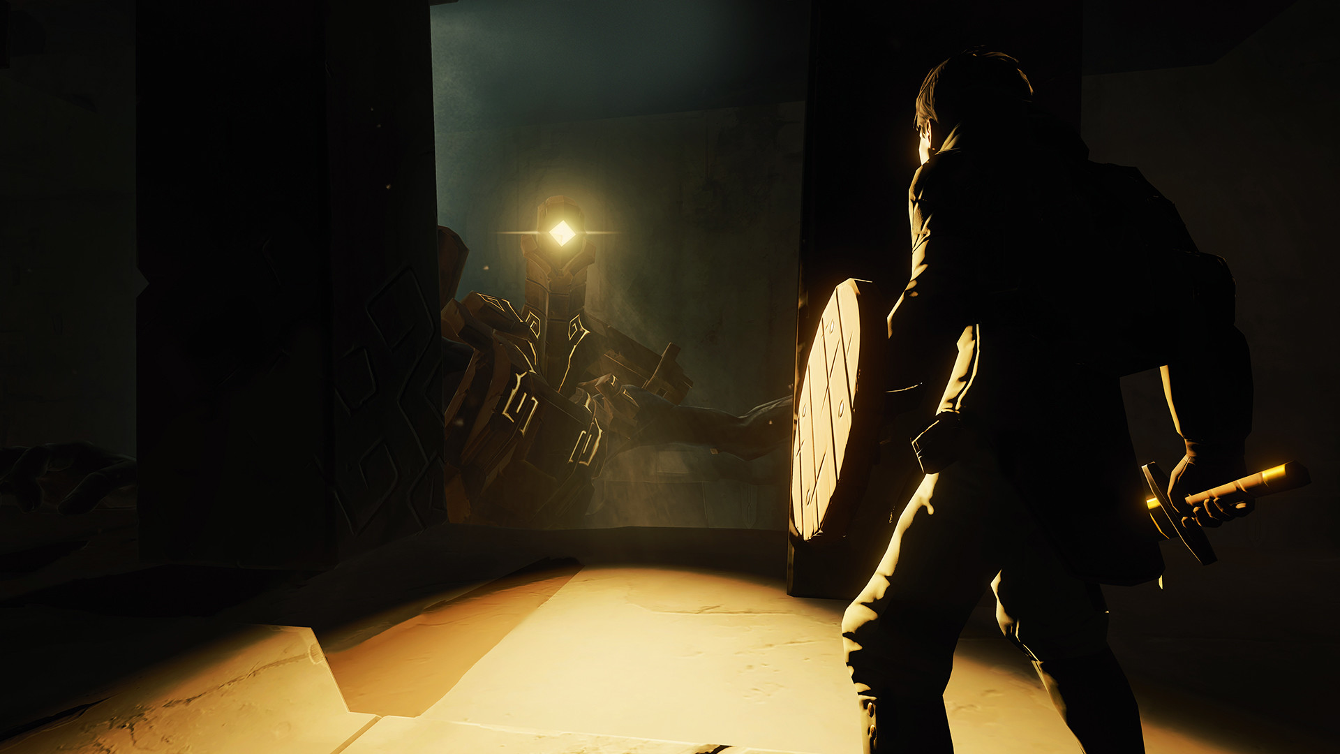Скриншот из игры Chronos: Before the Ashes - 23