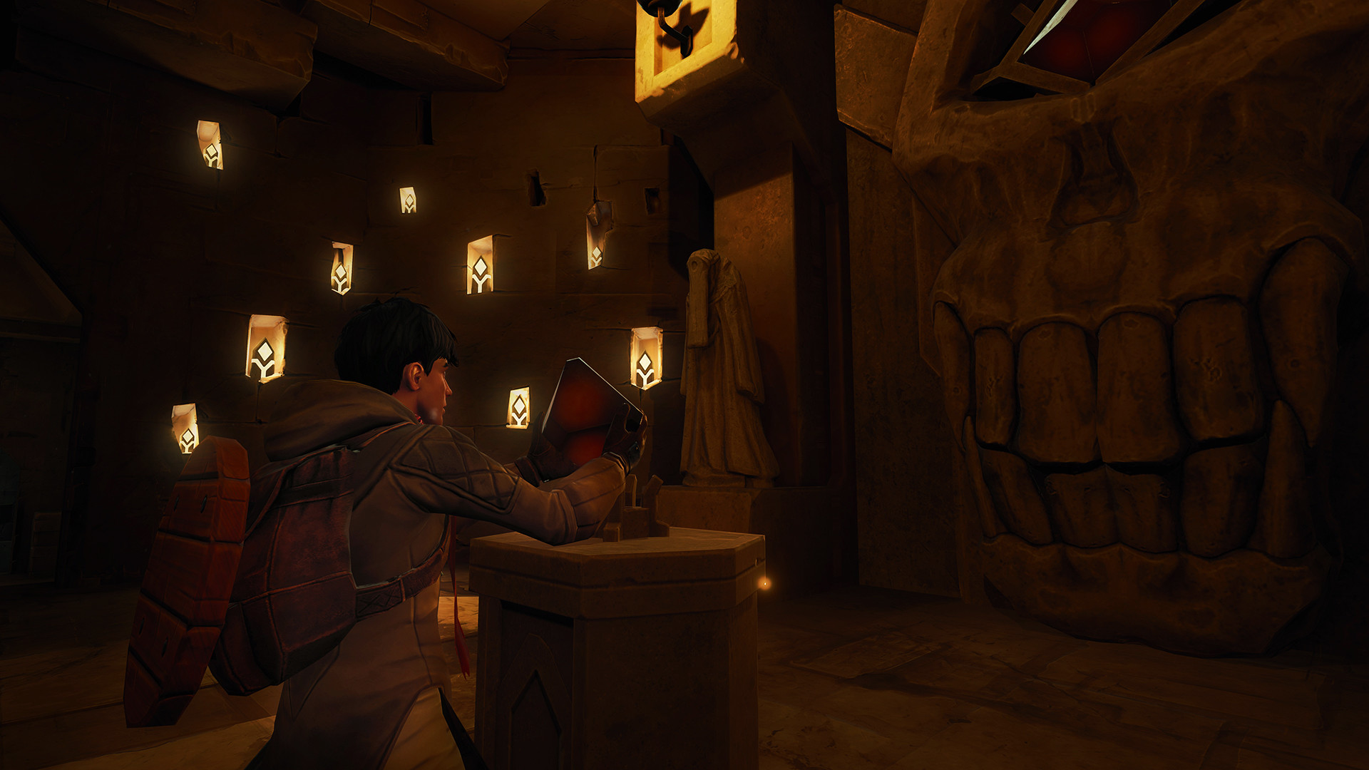 Скриншот из игры Chronos: Before the Ashes - 21