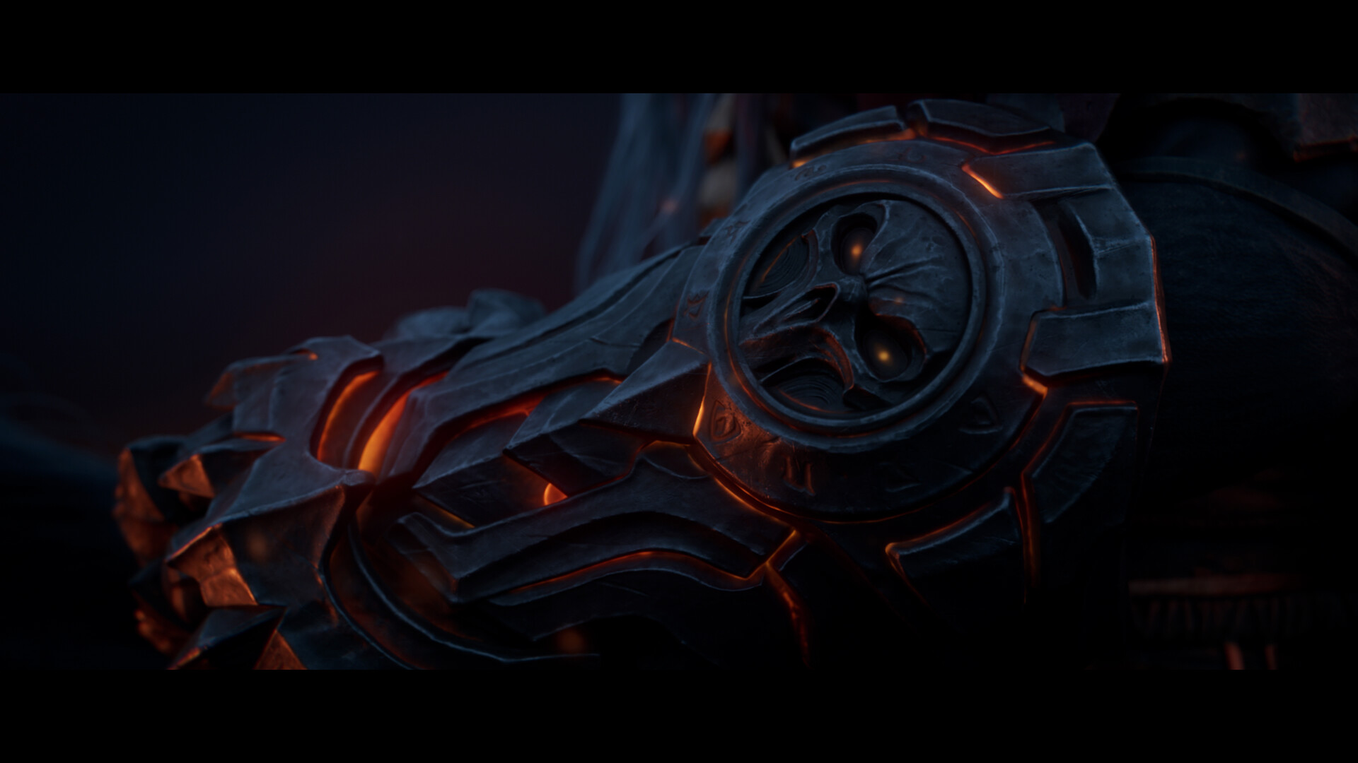 Скриншот из игры Darksiders 4 - 13