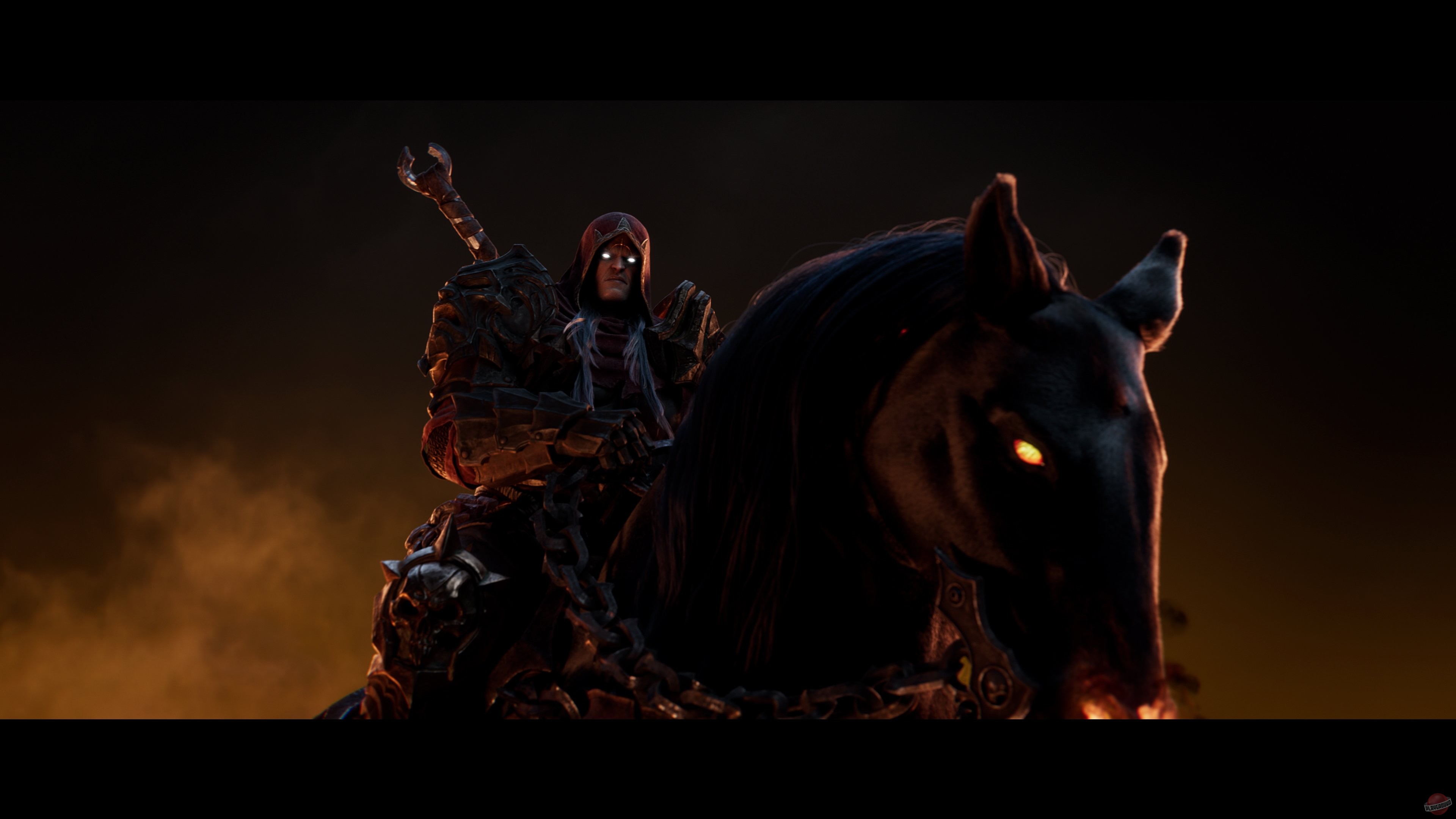 Скриншот из игры Darksiders 4 - 14