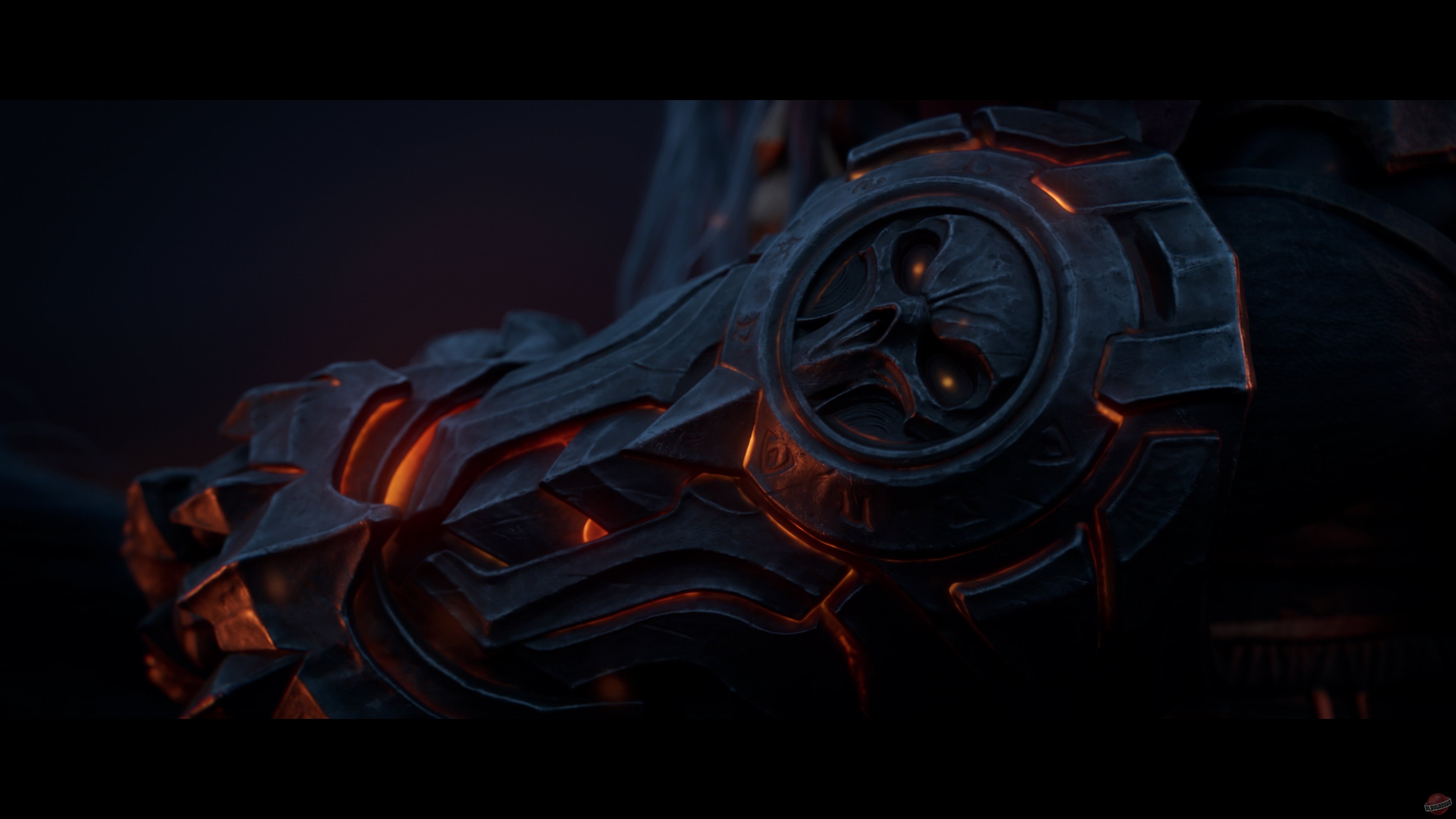 Скриншот из игры Darksiders 4 - 10