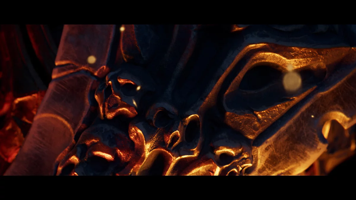 Скриншот из игры Darksiders 4 - 8