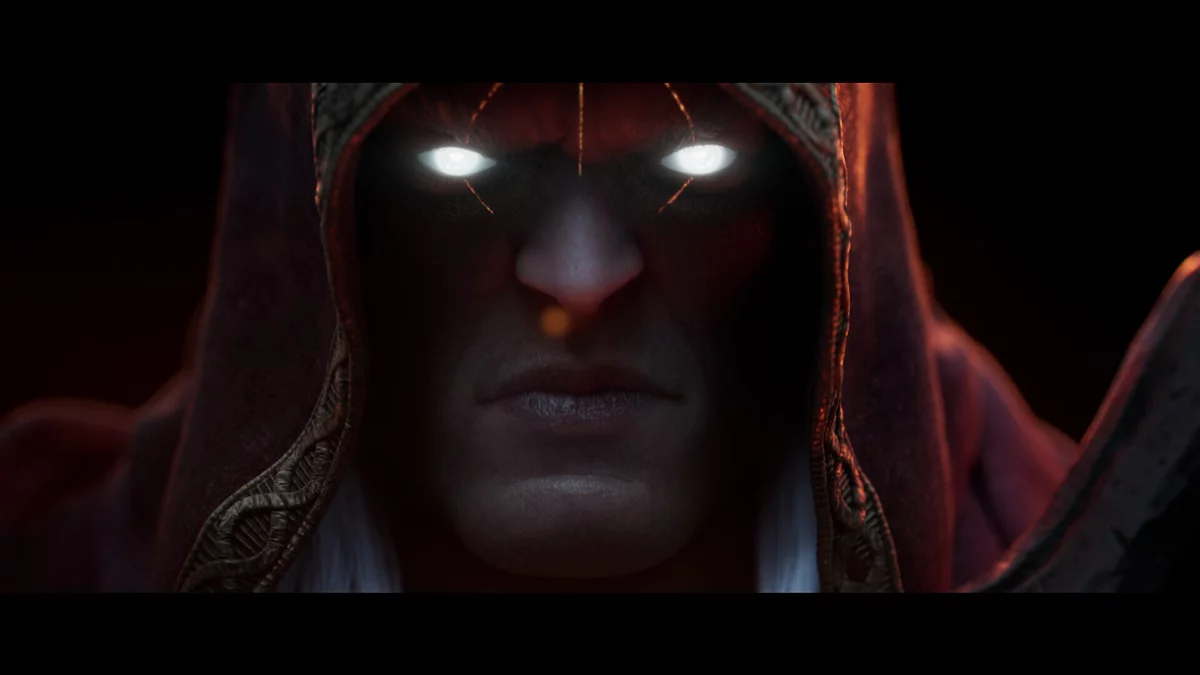 Скриншот из игры Darksiders 4 - 1