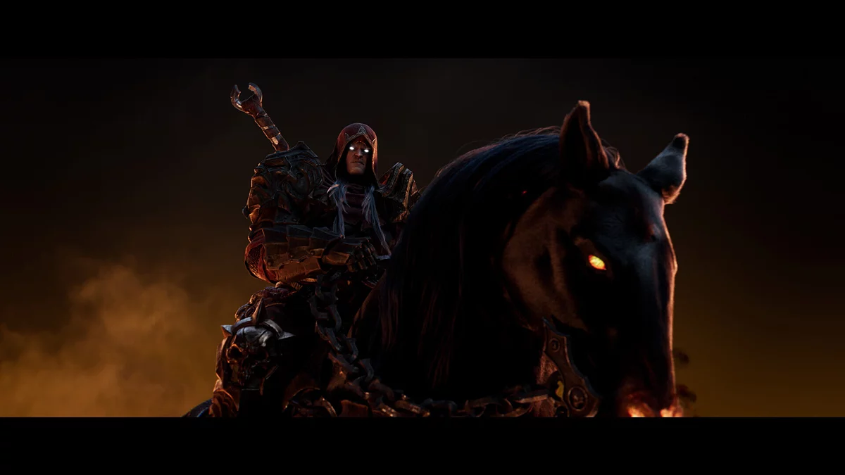 Скриншот из игры Darksiders 4 - 11