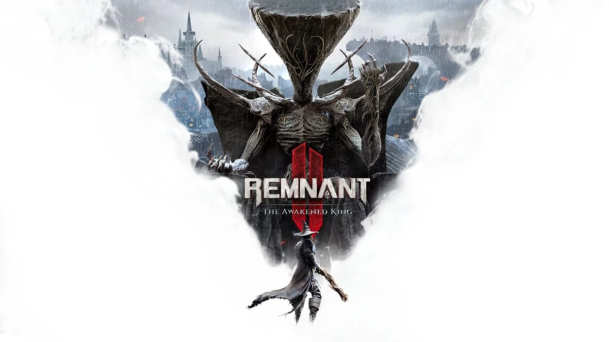 Скриншот из игры Remnant 2 - The Awakened King - 7