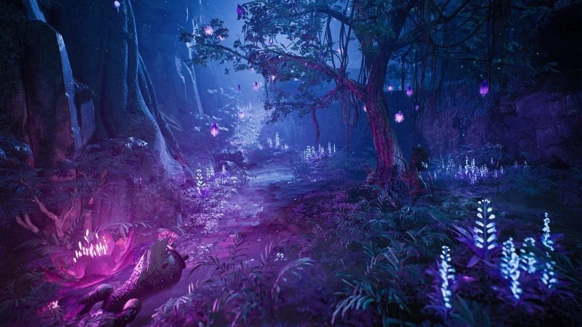 Скриншот из игры Remnant 2 - The Forgotten Kingdom - 8