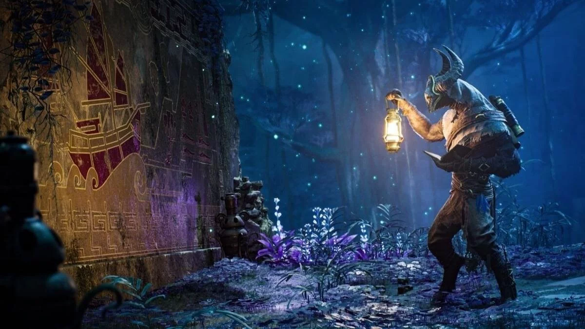 Скриншот из игры Remnant 2 - The Forgotten Kingdom - 4