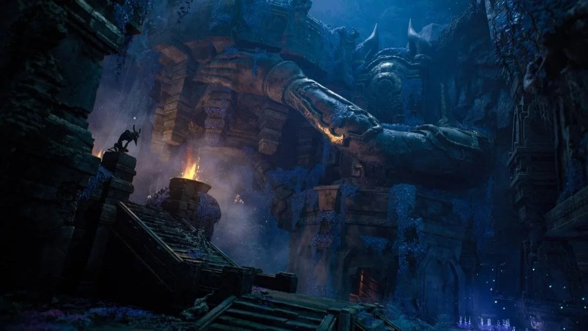 Скриншот из игры Remnant 2 - The Forgotten Kingdom - 6