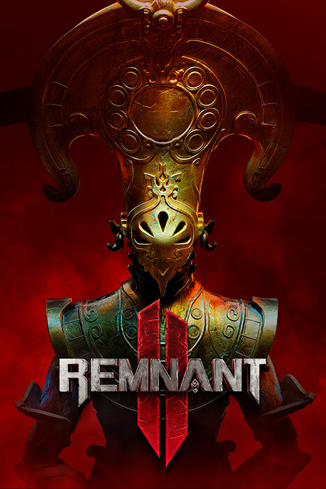 Обложка Remnant 2