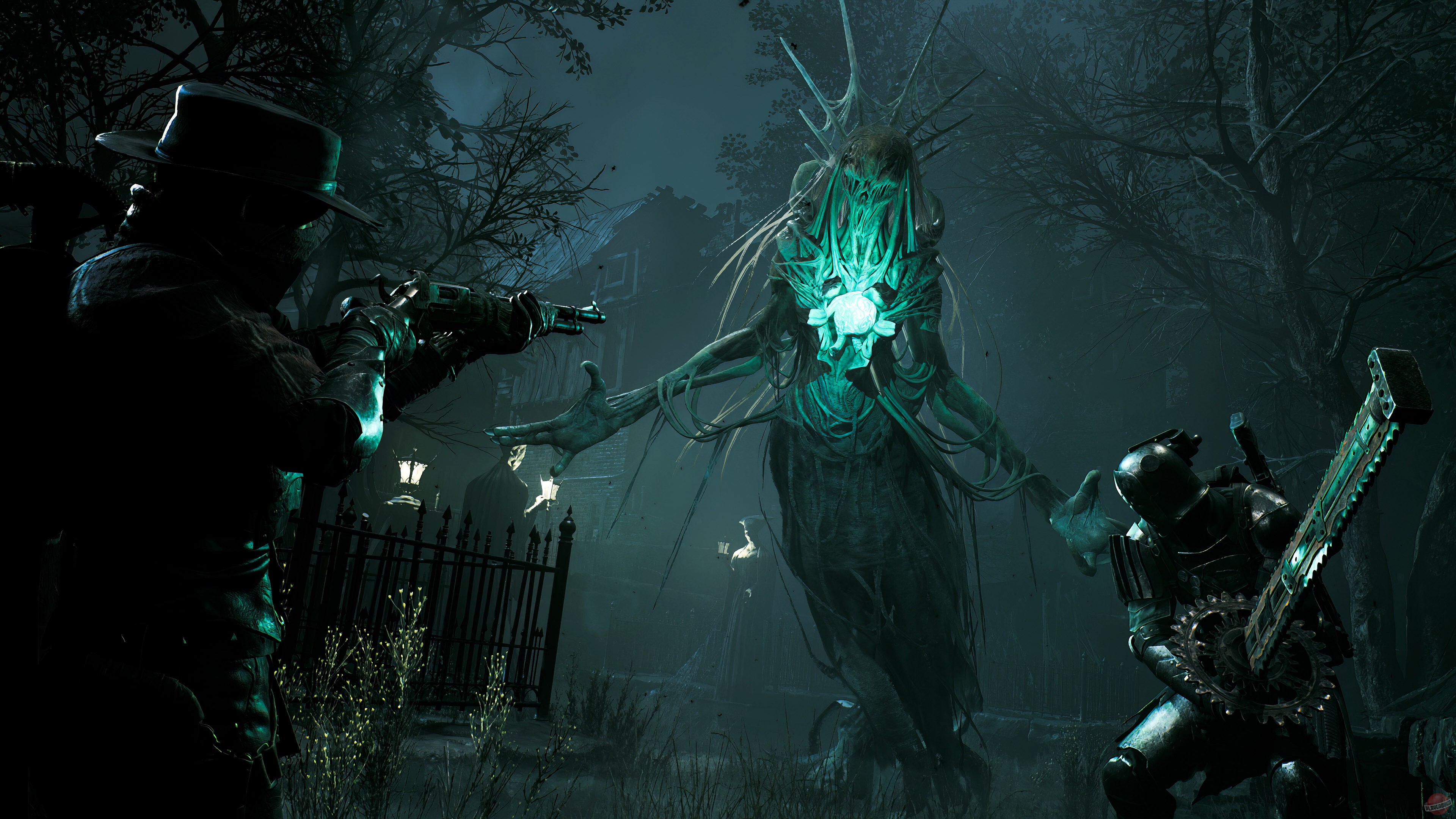 Скриншот из игры Remnant 2 - 19