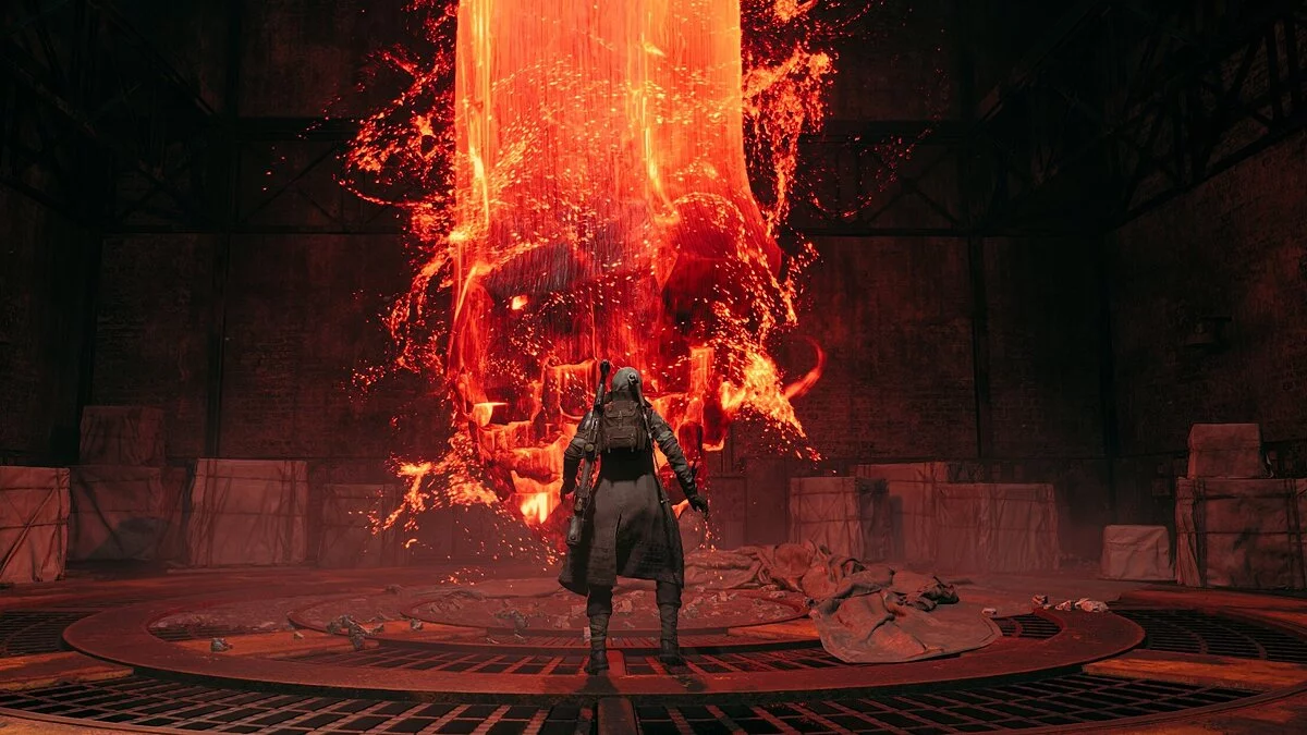 Скриншот из игры Remnant 2 - 10