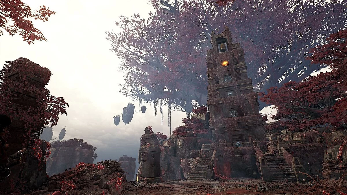 Скриншот из игры Remnant 2 - 6