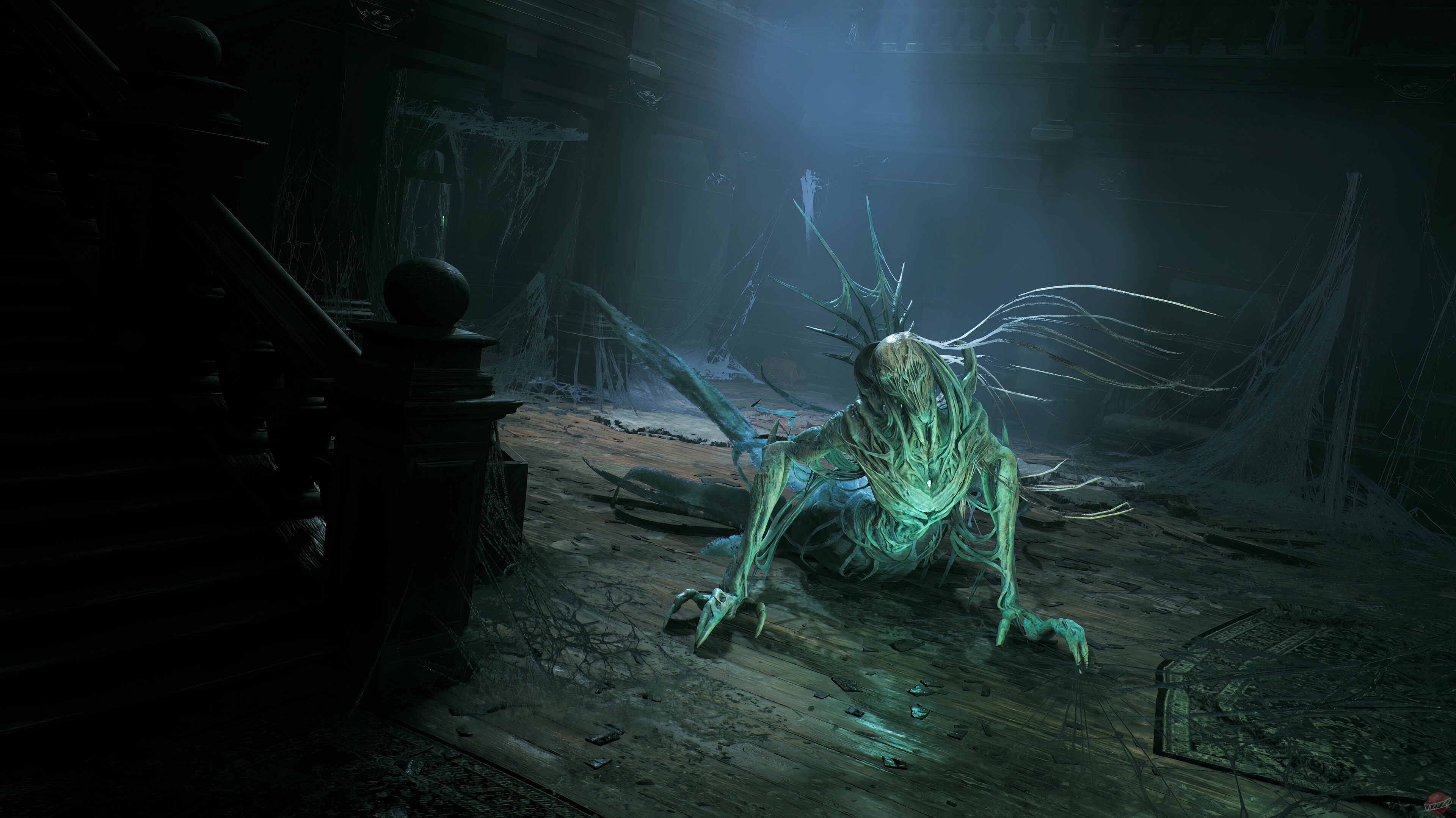 Скриншот из игры Remnant 2 - 5