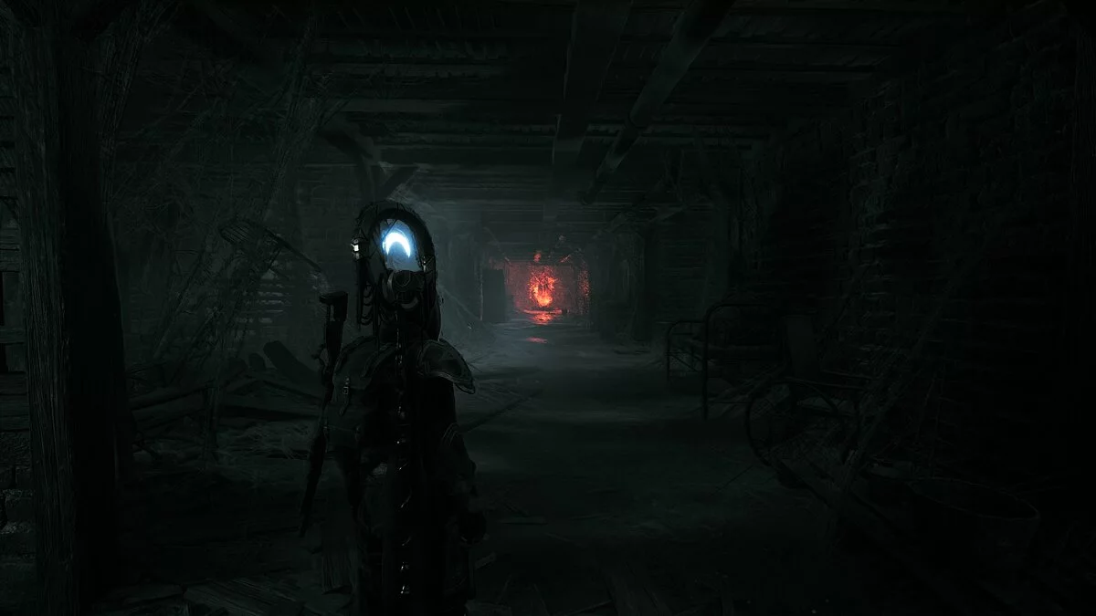 Скриншот из игры Remnant 2 - 7