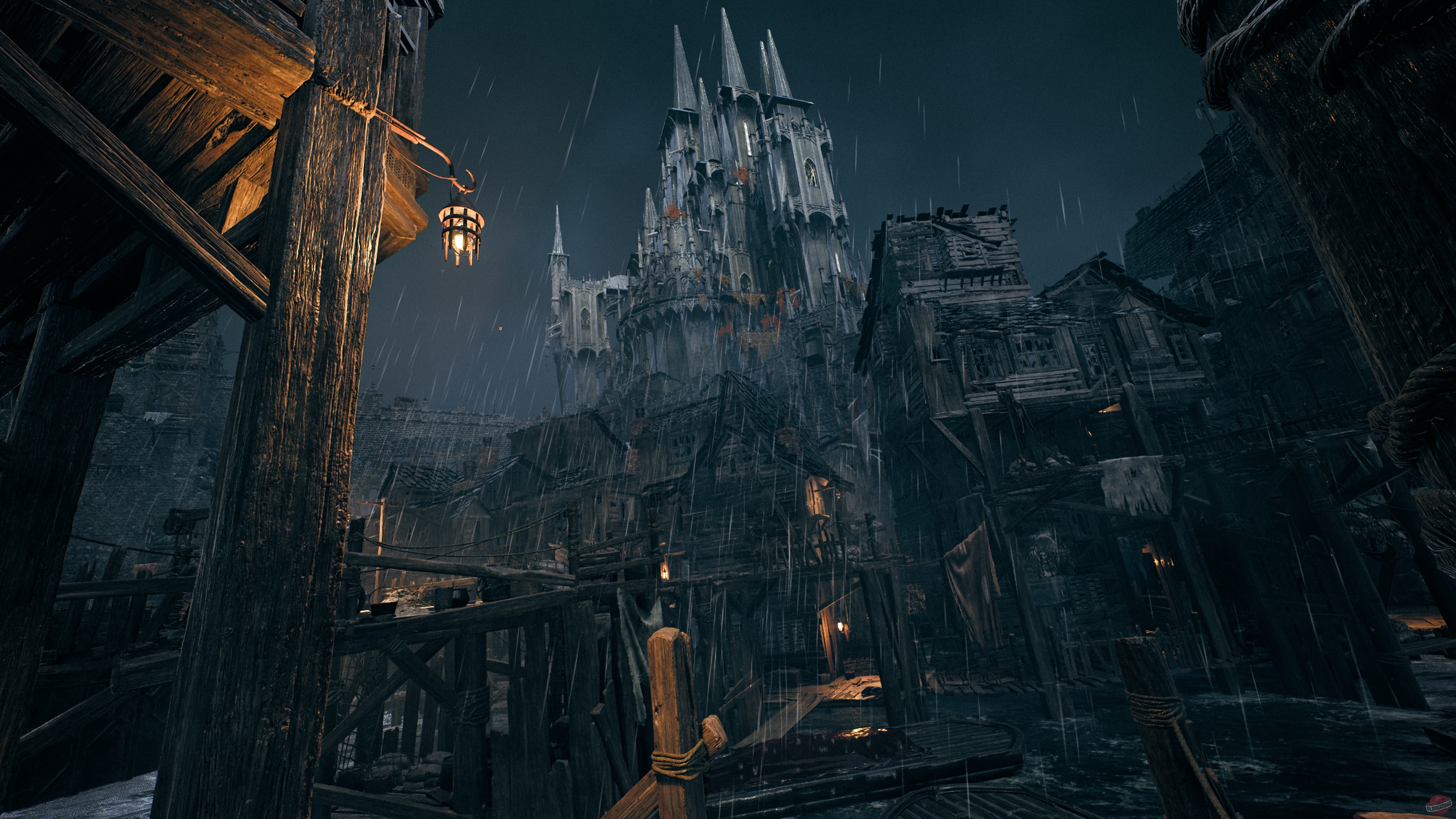 Скриншот из игры Remnant 2 - 16