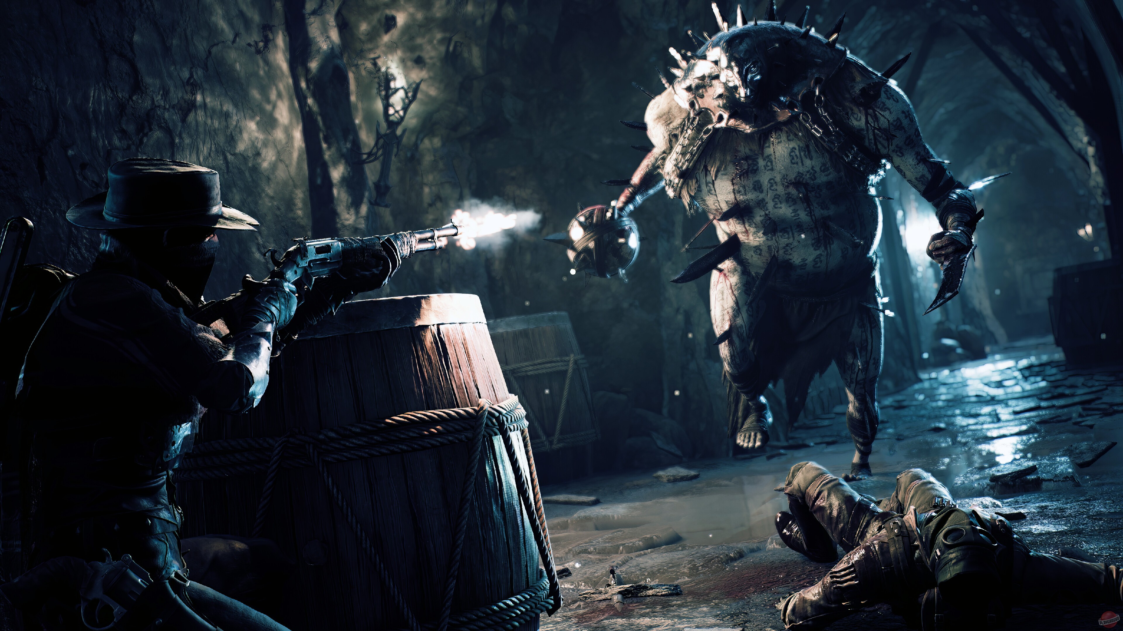 Скриншот из игры Remnant 2 - 17