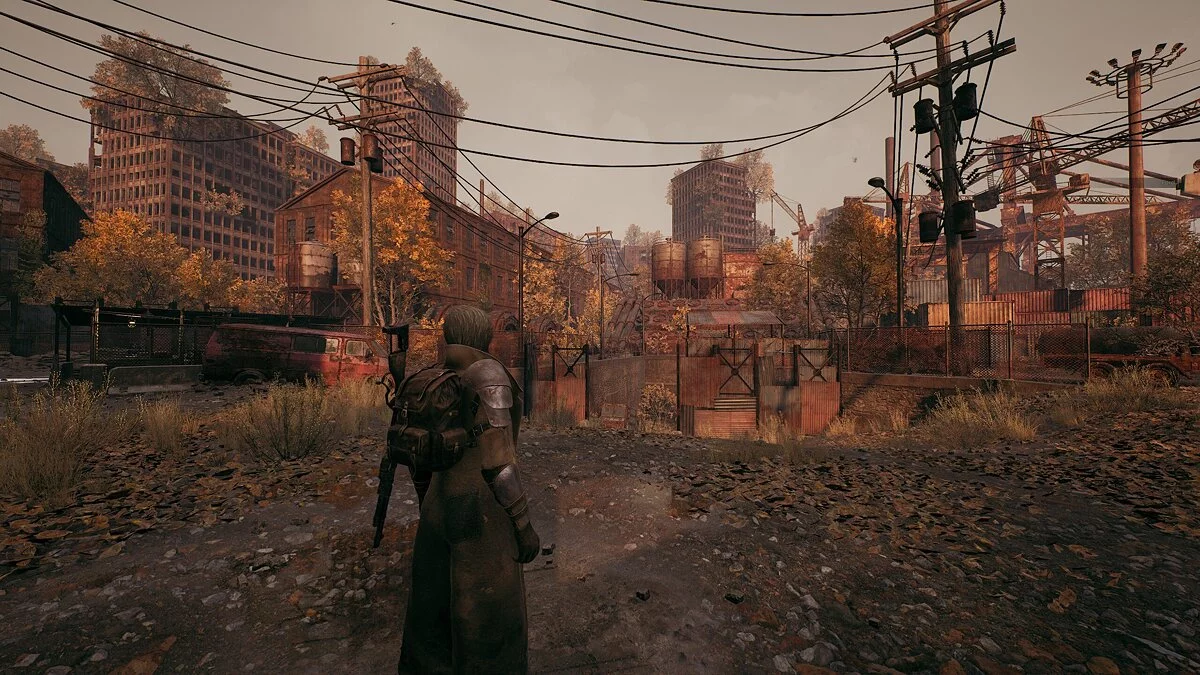 Скриншот из игры Remnant 2 - 18