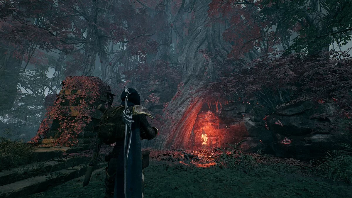 Скриншот из игры Remnant 2 - 14