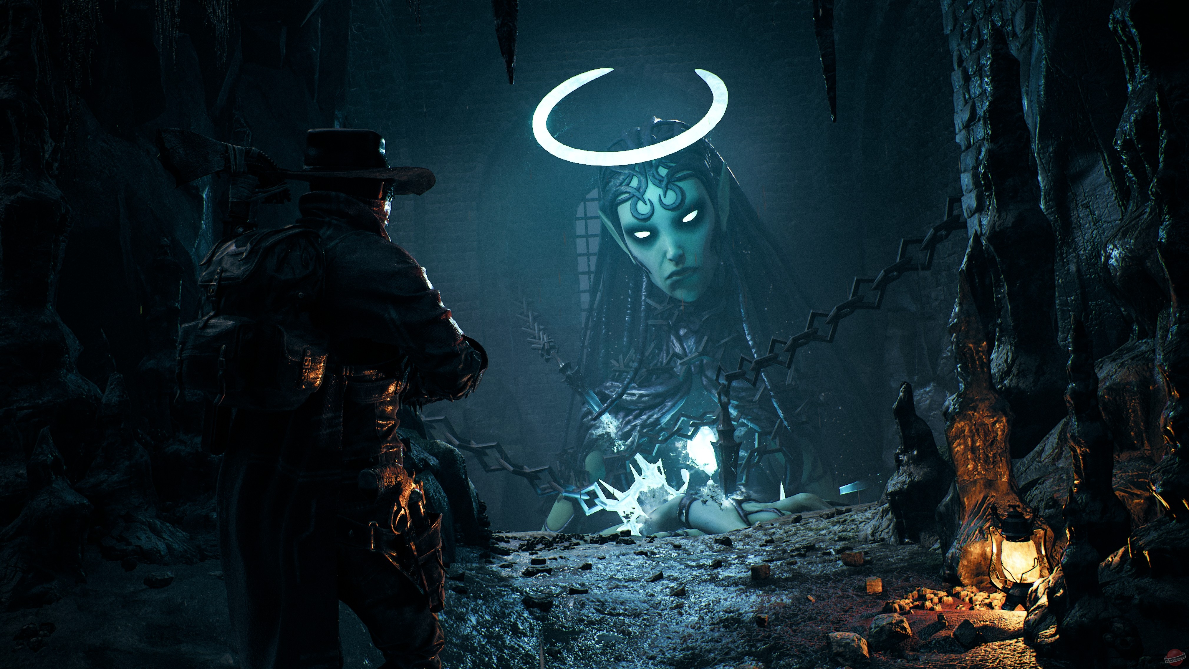 Скриншот из игры Remnant 2 - 20