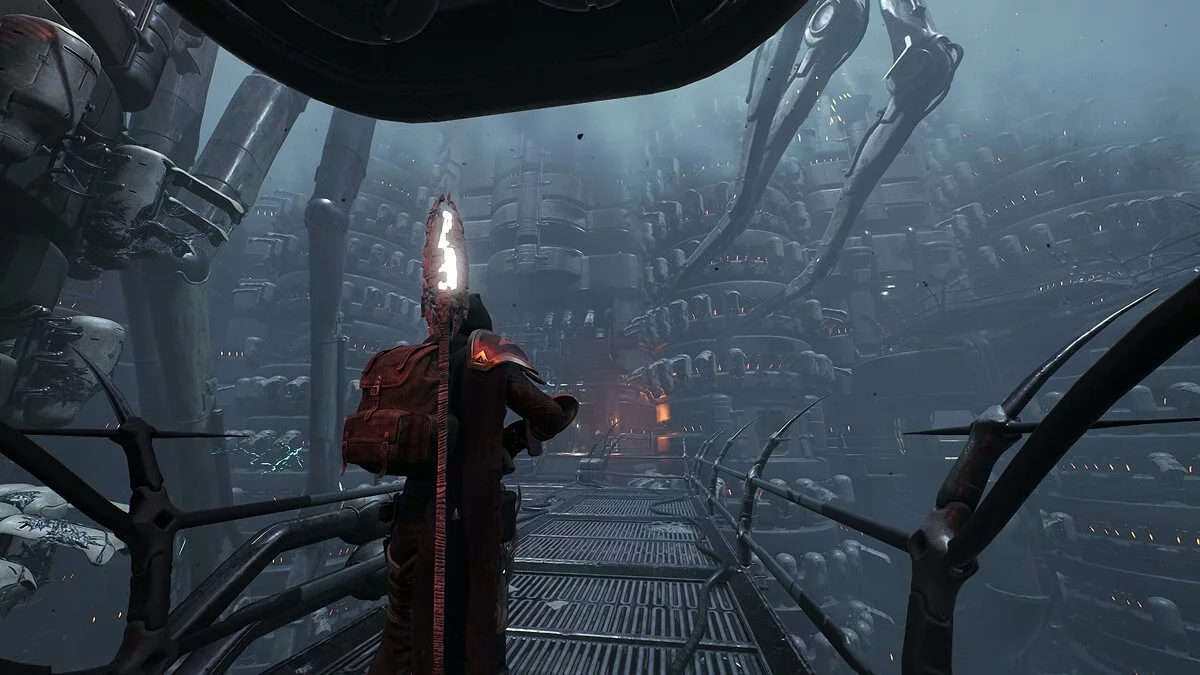 Скриншот из игры Remnant 2 - 4