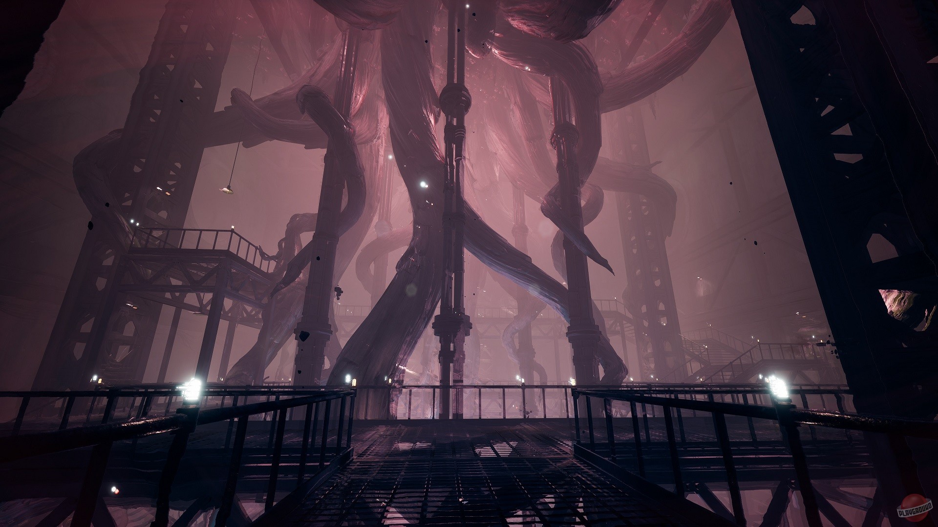 Скриншот из игры Remnant: From the Ashes - 41