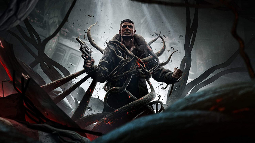 Скриншот из игры Remnant: From the Ashes - 1