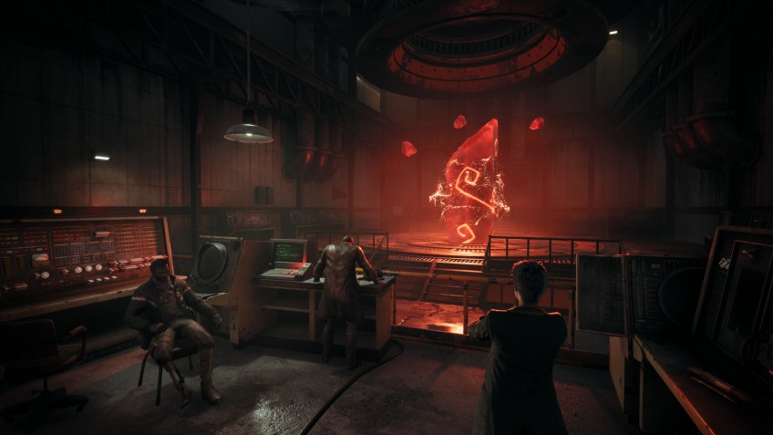 Скриншот из игры Remnant: From the Ashes - 11