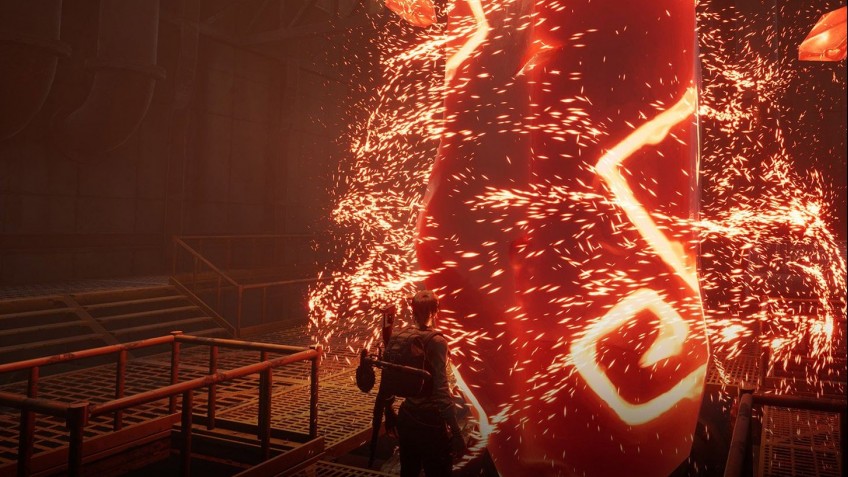 Скриншот из игры Remnant: From the Ashes - 12