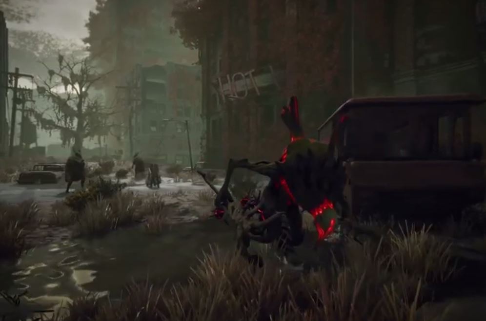 Скриншот из игры Remnant: From the Ashes - 13