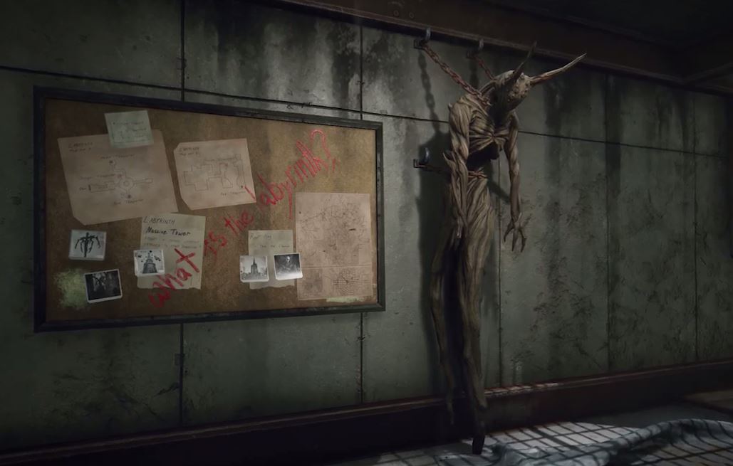 Скриншот из игры Remnant: From the Ashes - 15