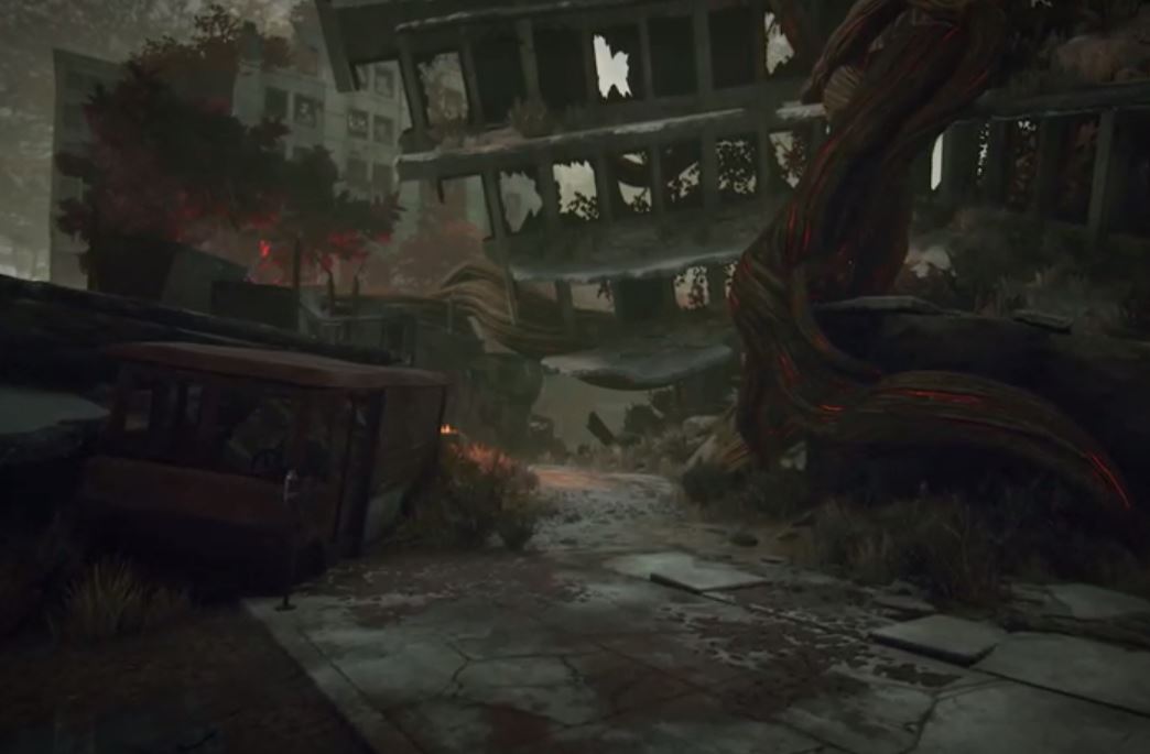 Скриншот из игры Remnant: From the Ashes - 19