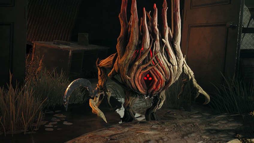 Скриншот из игры Remnant: From the Ashes - 20