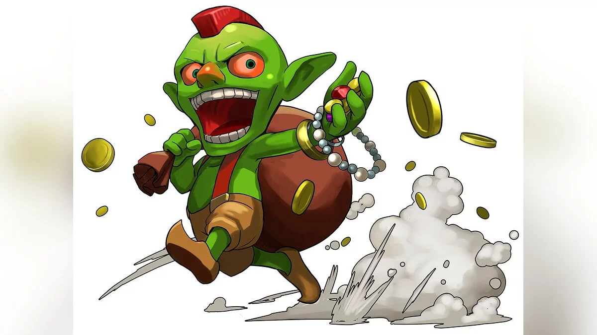 Скриншот из игры Puzzle & Dragons - 17