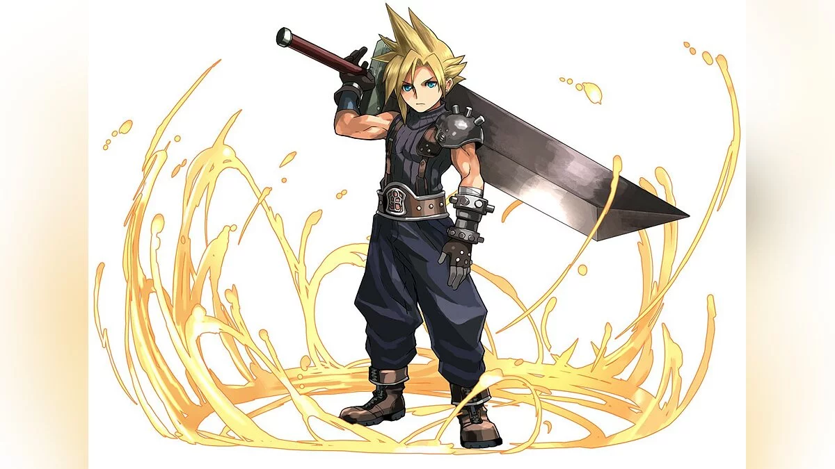 Скриншот из игры Puzzle & Dragons - 6