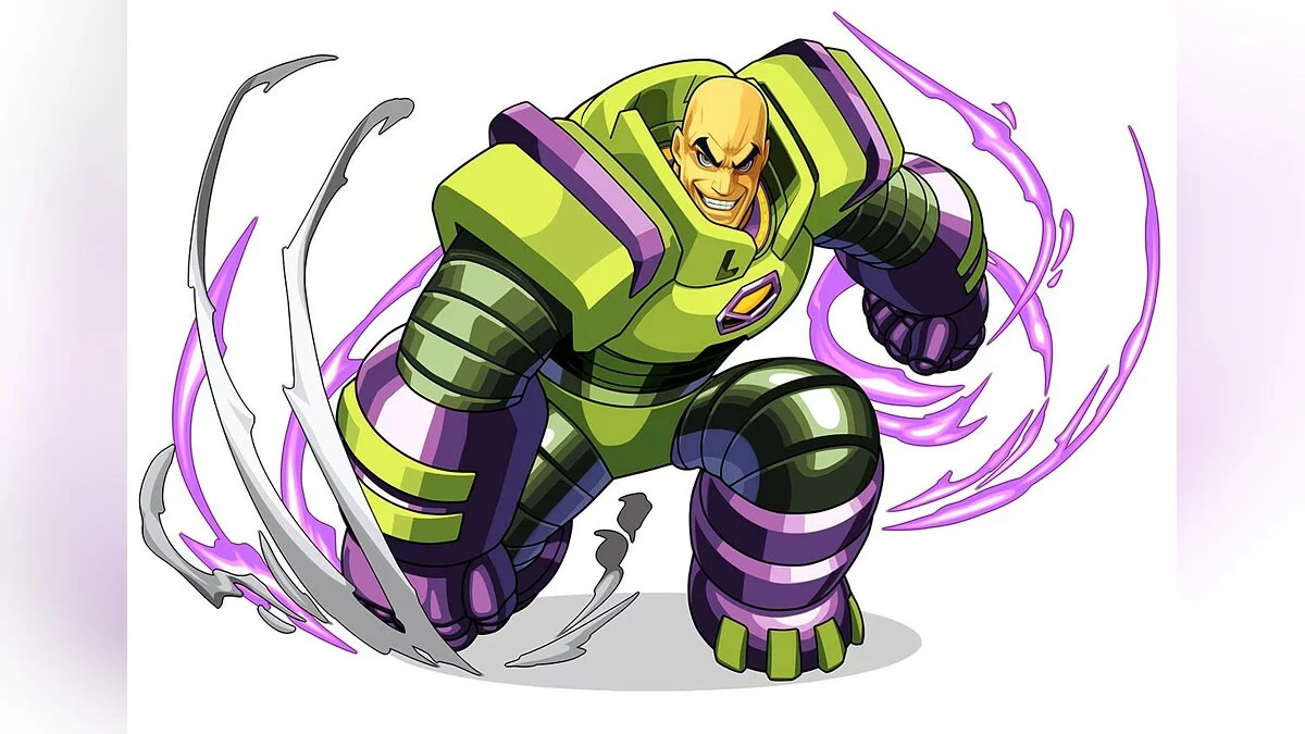 Скриншот из игры Puzzle & Dragons - 10