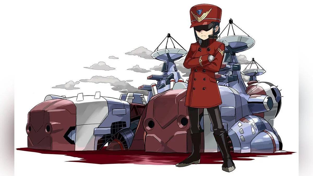 Скриншот из игры Puzzle & Dragons - 2