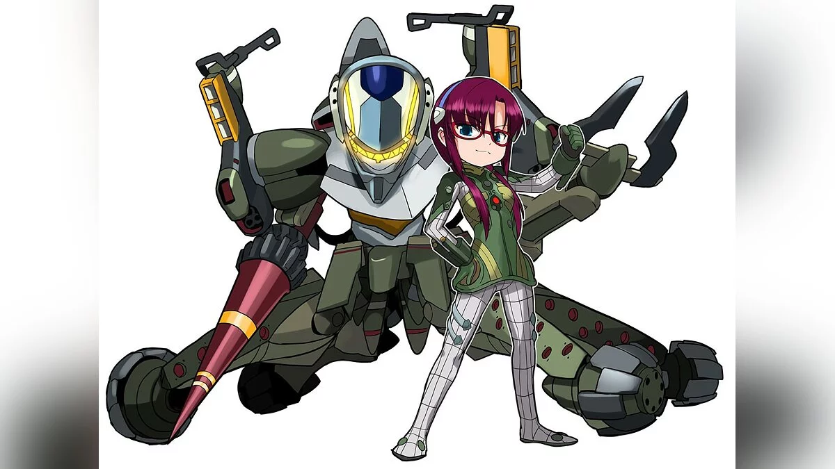 Скриншот из игры Puzzle & Dragons - 16