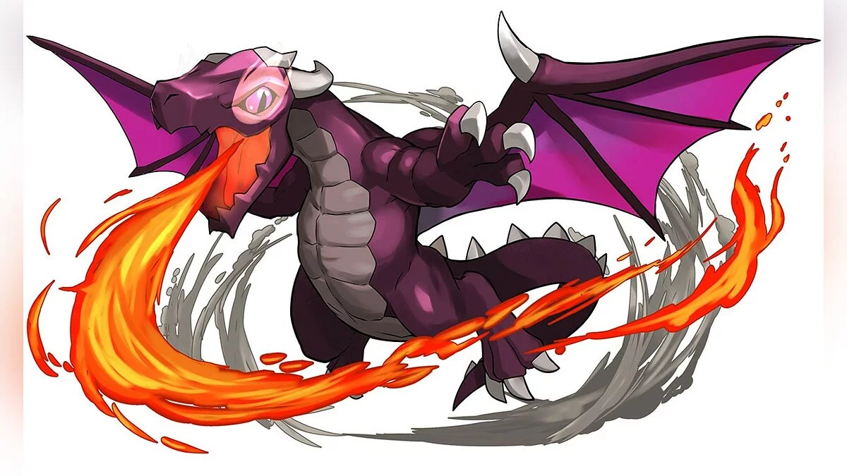 Скриншот из игры Puzzle & Dragons - 14