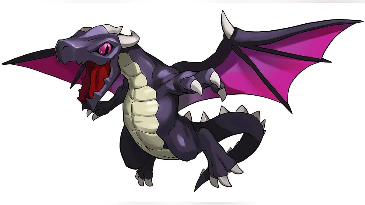 Скриншот из игры Puzzle & Dragons - 13