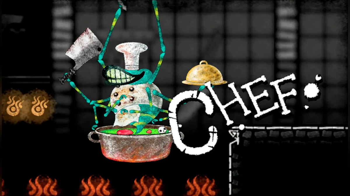 Скриншот из игры Dokuro - 12