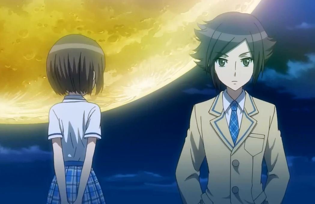 Скриншот из игры Puzzle & Dragons Z - 7