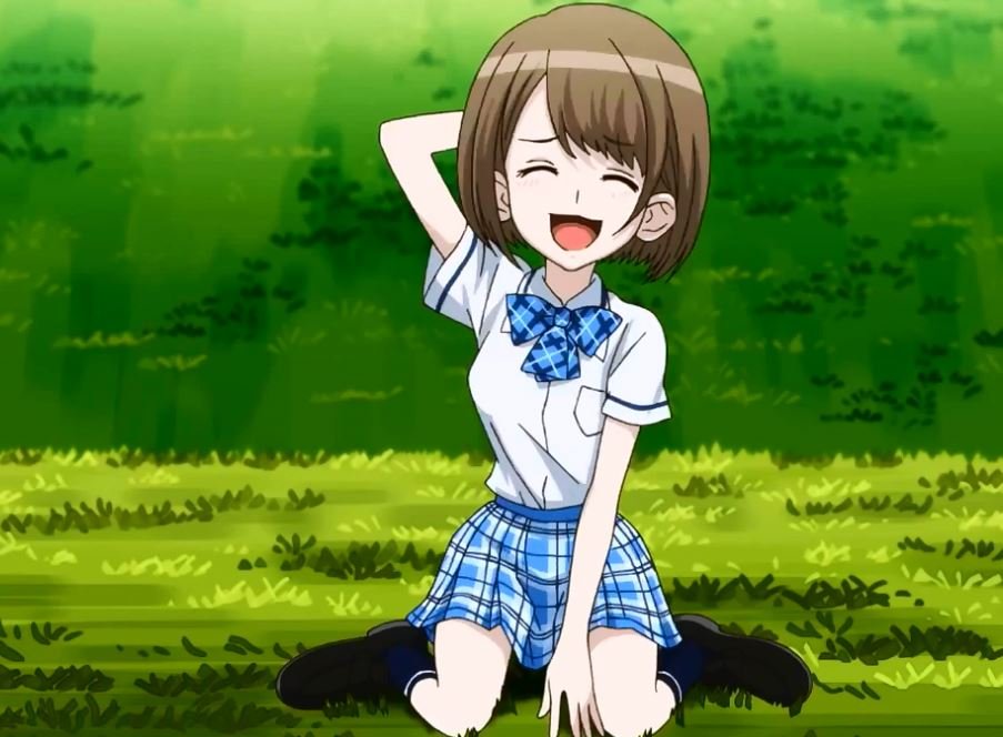 Скриншот из игры Puzzle & Dragons Z - 5