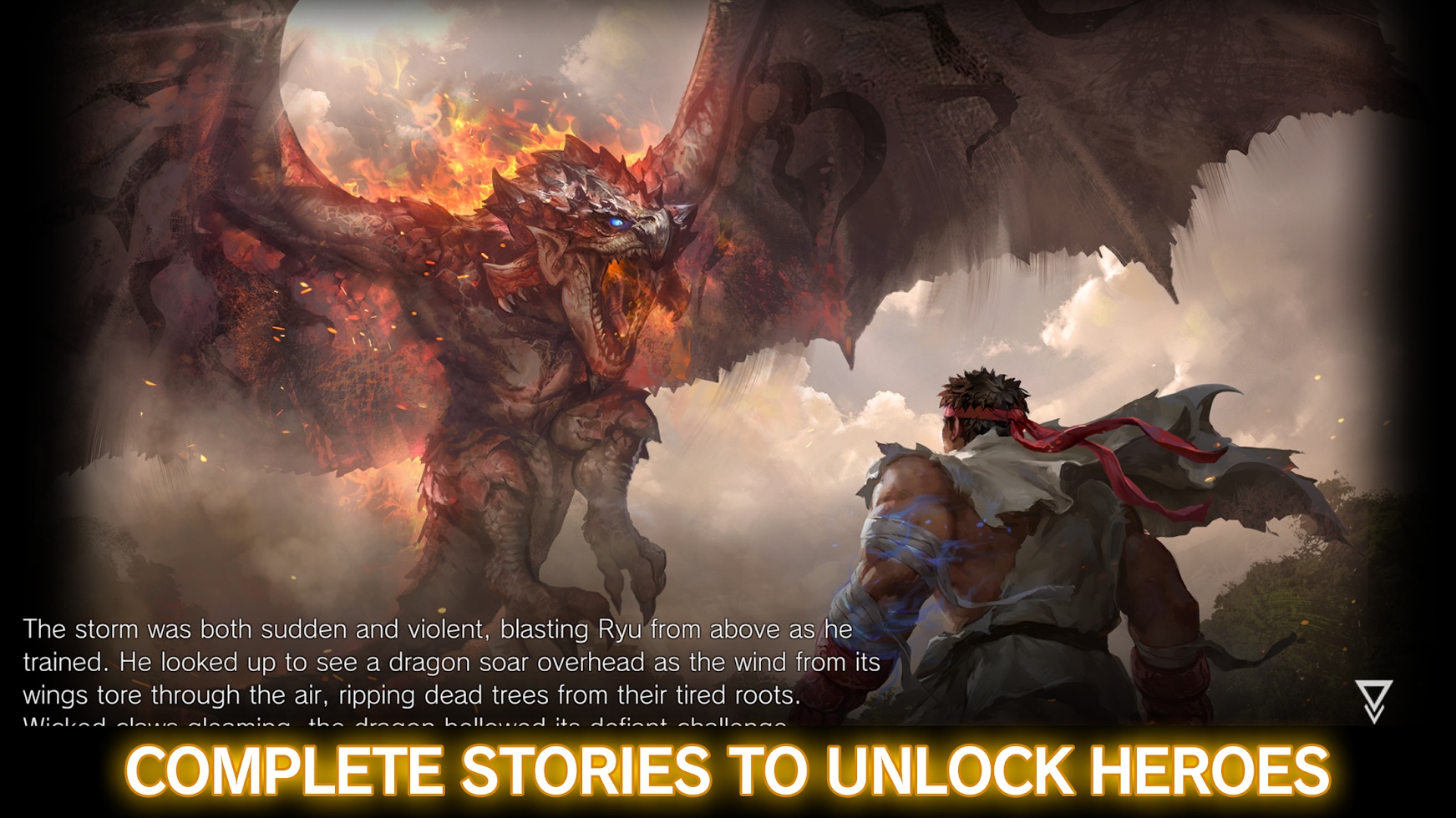 Скриншот из игры Teppen - 18